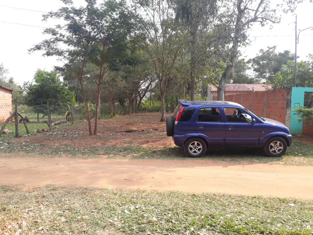 VENDO TERRENO EN MORA CUE LUQUE — foto 3