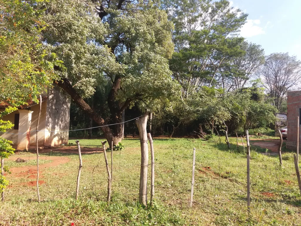 VENDO TERRENO (zona cicloncito) — foto 2