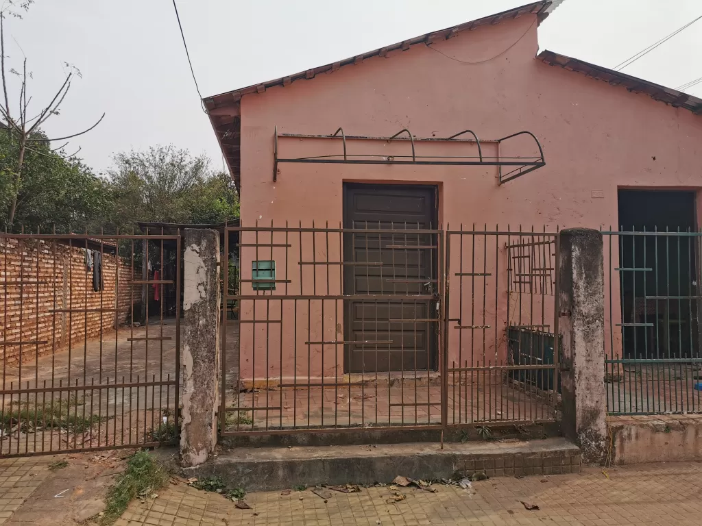 Casa en Lambaré — foto 2