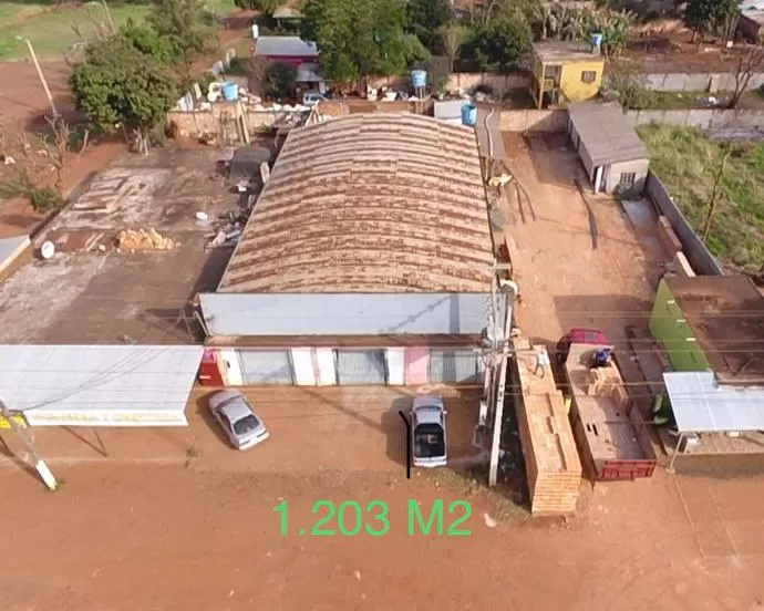 ATENCIÓN INVERSORES! EXCELENTE OPORTUNIDAD DE SER DUEÑO DE 1.203 M2 DE PURA INVERSIÓN! — foto 2