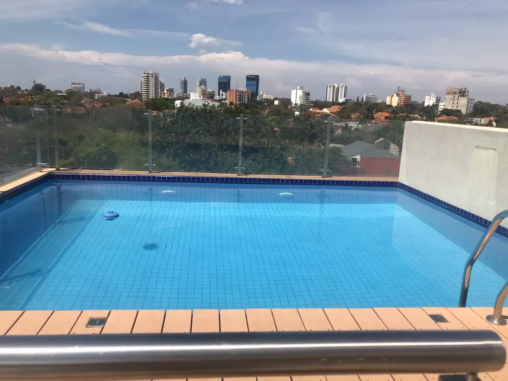 VENDO MODERNO DEPARTAMENTO ZONA MOLAS LOPEZ — foto 2