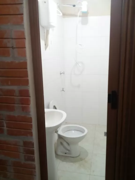 Alquilo Departamentos zona centro Asuncion — foto 3