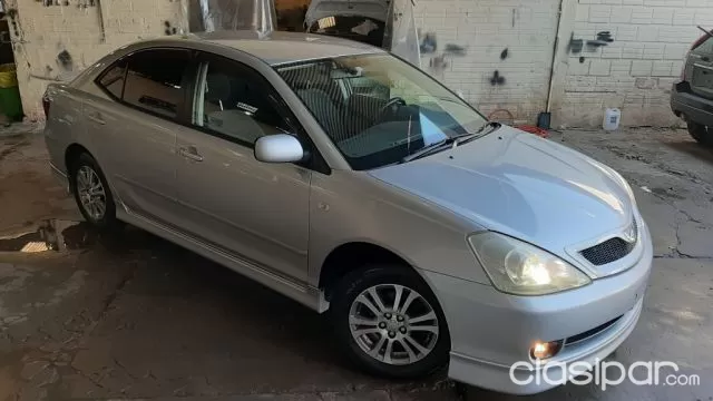 Toyota Allion 2006 - foto 2