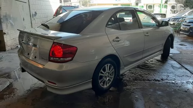 Toyota Allion 2006 — foto 4