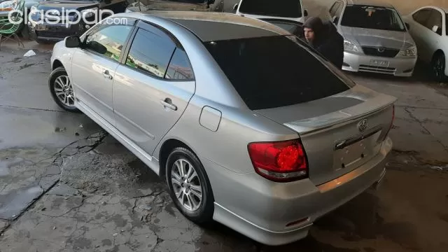 Toyota Allion 2006 — foto 7