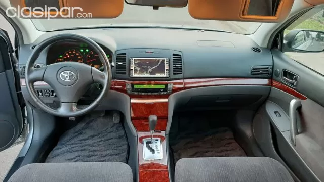 Toyota Allion 2006 - foto 8