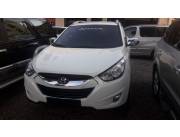 VENDO HYUNDAI TUCSON 2011 / REC IMPORT / FULL EQUIPO - CUERO COMANDOS - POCO KM ANTAR