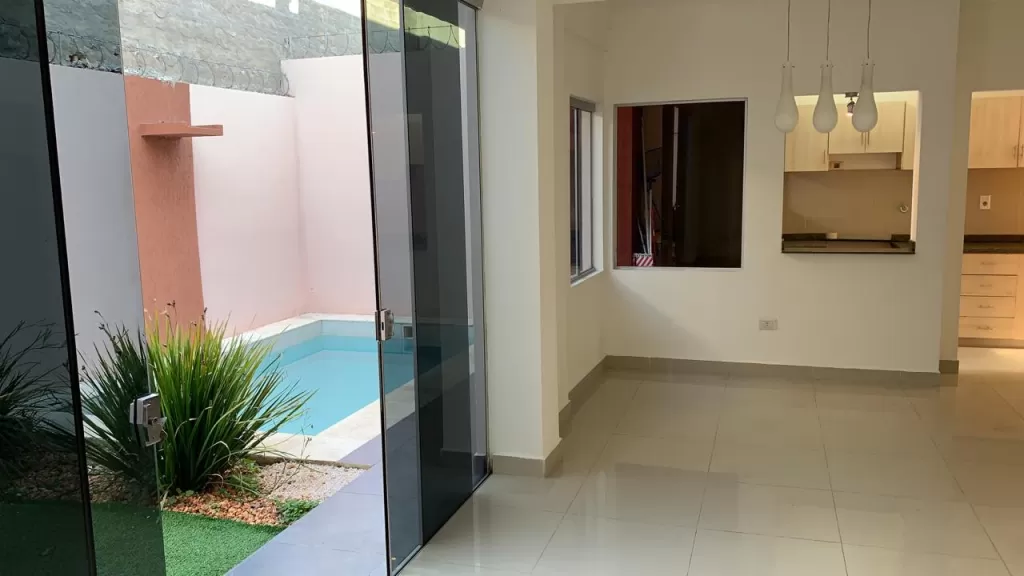 DUPLEX ZONA PRIMER PRESIDENTE USD. 145.000 Ideal para Inversión — foto 3