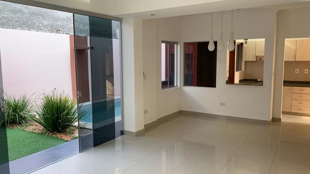 DUPLEX ZONA PRIMER PRESIDENTE USD. 145.000 Ideal para Inversión — foto 2