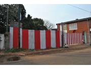 📍Vendo terreno en zona estratégica de San Lorenzo para inversión/vivienda