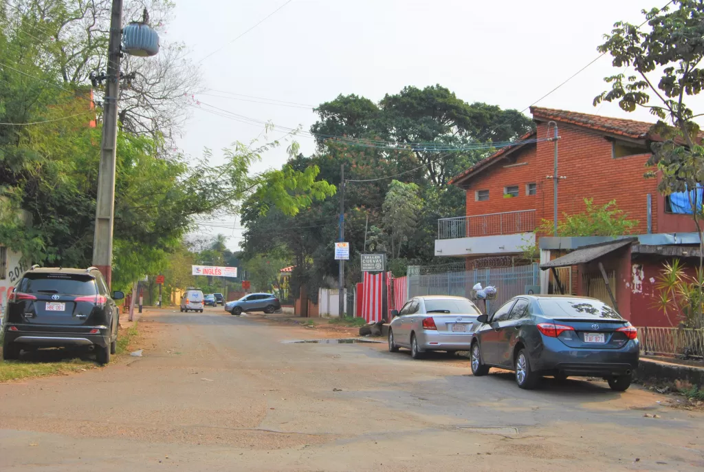 📍Vendo terreno en zona estratégica de San Lorenzo para inversiónvivienda — foto 2