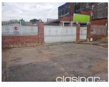 ¡VENDO HERMOSA PROPIEDAD DE 9 OFICINAS EN ASUNCION! E2212. — foto 3