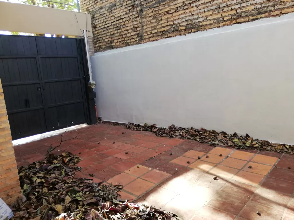 DUPLEX VILLA MORRA ZONA RESIDENCIAL Y SEGURA — foto 3