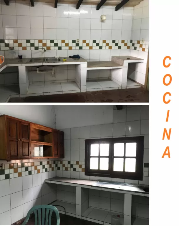 casa en capiata Centro ruta 2 — foto 3