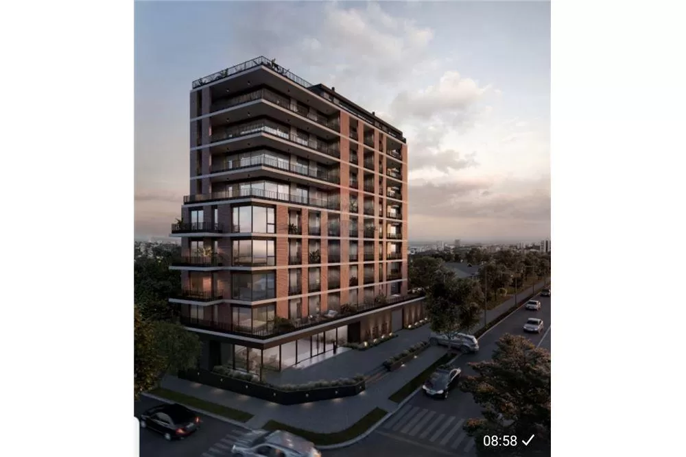VENDO DPTO 2 DORMITORIOS ESTILO EUROPEO YCUA SATI — foto 2