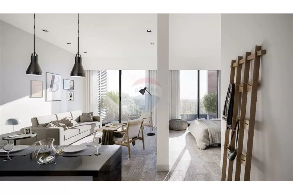 VENDO DPTO 2 DORMITORIOS ESTILO EUROPEO YCUA SATI — foto 3