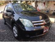TOYOTA IST 2004 RECIÉN IMPORTADO CON GARANTIA ESCRITA DE CAMBIO DE VOLANTE Y BATERIA NUEVA