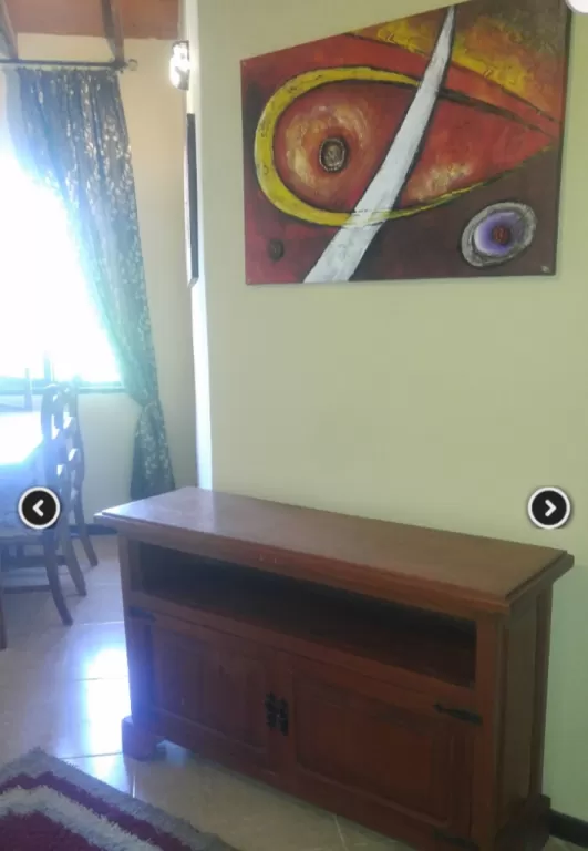 VENDO EN OFERTA departamento zona Shopping Pinedo, a pasos de Mcal Lopez y Laguna Grande — foto 3