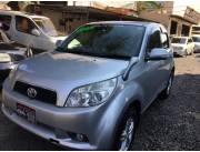 VENDO TOYOTA RUSH - REC IMPORT - AÑO 2006 - FULL