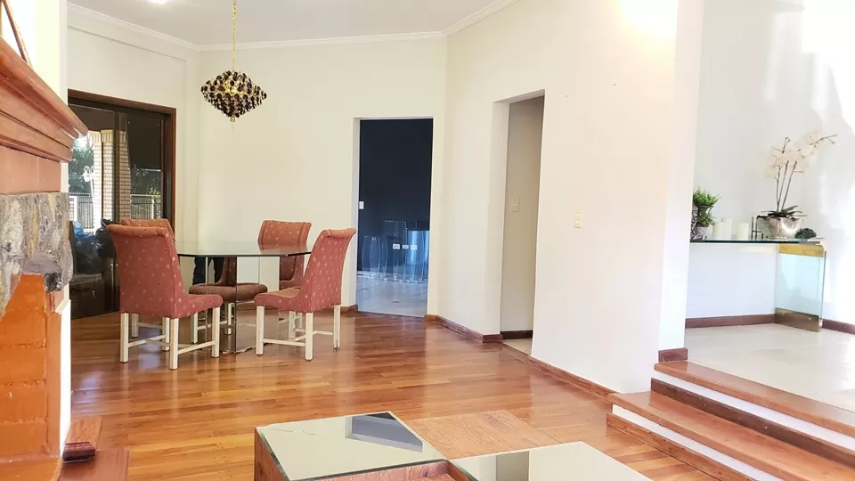 FINA RESIDENCIA EN EL PARANA COUNTRY CLUB — foto 3