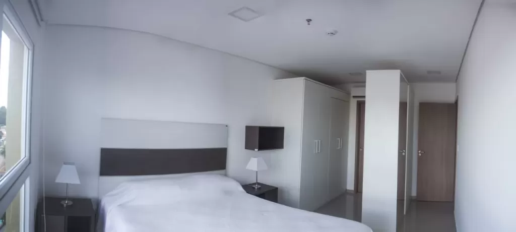 ALQUILO EXCLUSIVO DEPARTAMENTO EN EL CENTRAL PARK!! AMOBLADO! — foto 3