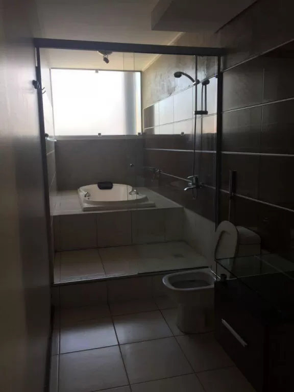 VENDO HERMOSO Y AMPLIO DUPLEX EN VILLA AURELIA — foto 3