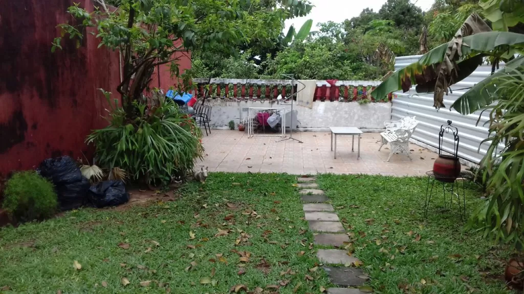 Vendo casa a metros de la Avda Primer Presidente — foto 2