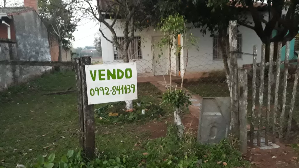 Casa en capiata Ruta 2 — foto 2
