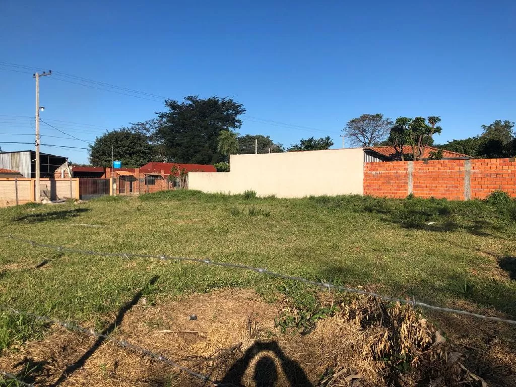 2 terrenos en Mariano Roque Alonso — foto 2
