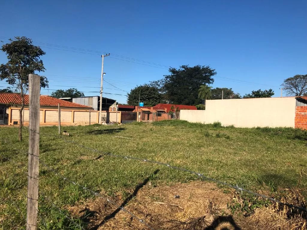 2 terrenos en Mariano Roque Alonso — foto 3