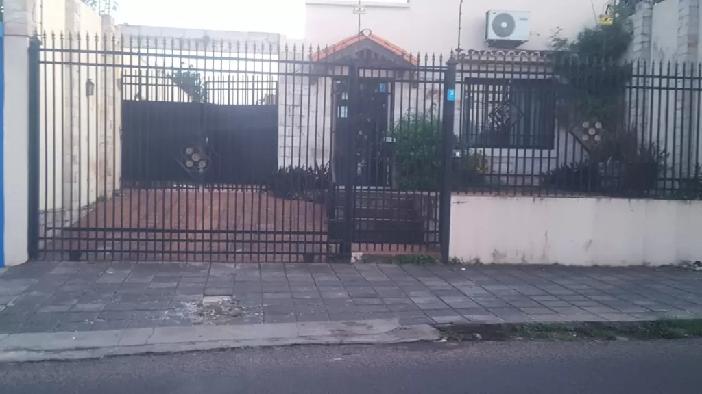 VENDO LOCAL EN ASUNCIÓN ESPECIAL PARA OFICINA UBICACIÓN ESTRATÉGICA — foto 3