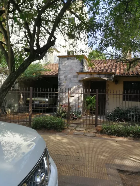 VENDO PROPIEDAD DE 1490 M2 SOBRE SUCRE — foto 2
