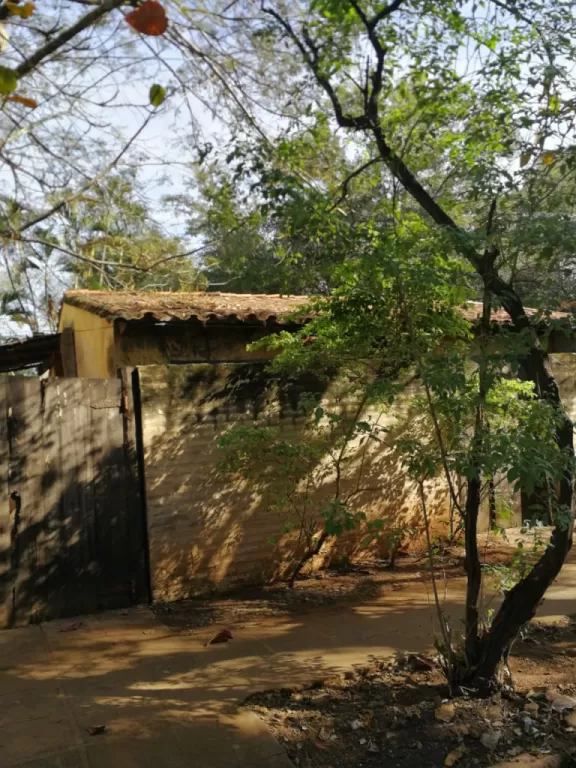 VENDO PROPIEDAD DE 1490 M2 SOBRE SUCRE — foto 3