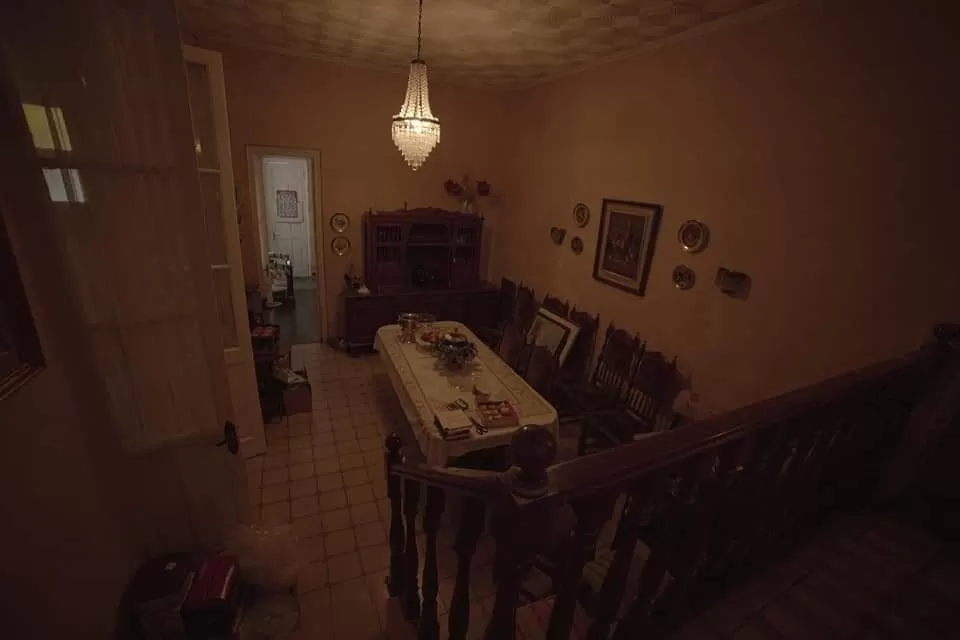 Casa antigua IMPECABLE — foto 3