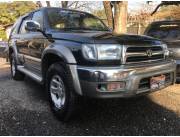 VENDO TOYOTA HILUX SURF - NAFTERO 2.7 - REC IMPORT FULL EQUIPO - ANTAR AUTOMOTORES !