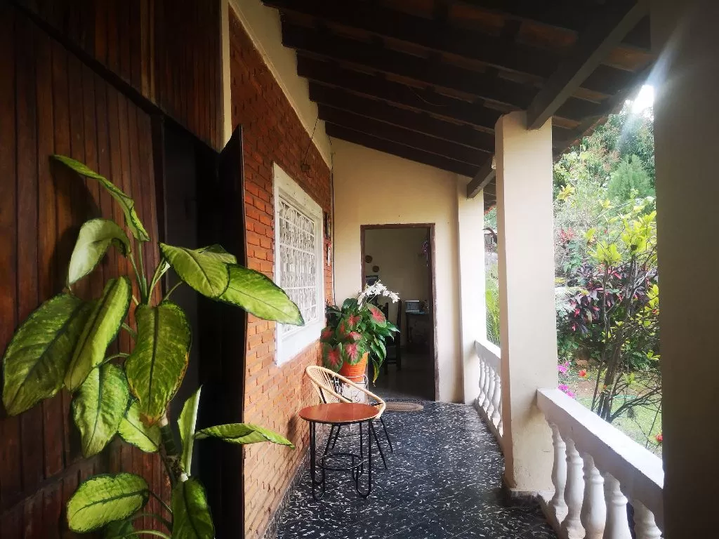VENDO CASA. AVDA 1ER PRESIDENTE 825m2 — foto 2