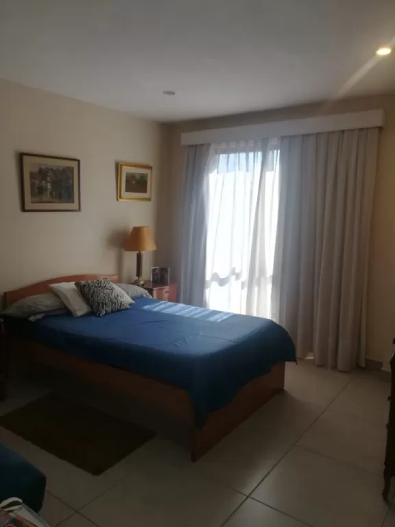 Vendo Casa en Condominio en Luque — foto 2