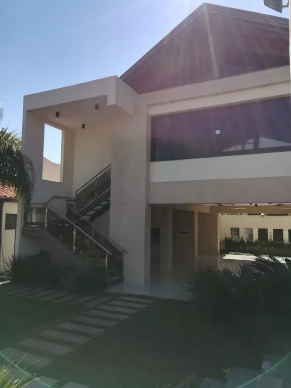 Vendo Casa en Condominio en Luque — foto 3