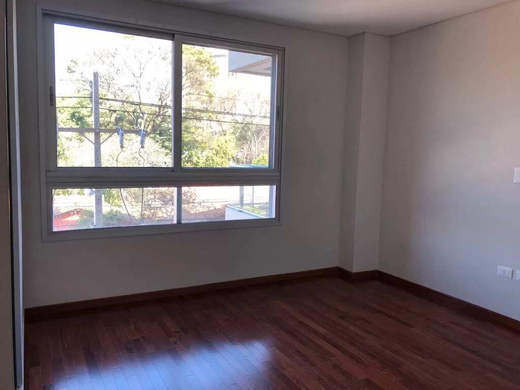 En venta amplio departamento de 3 dormitorios a estrenar,Barrio Herrera — foto 2