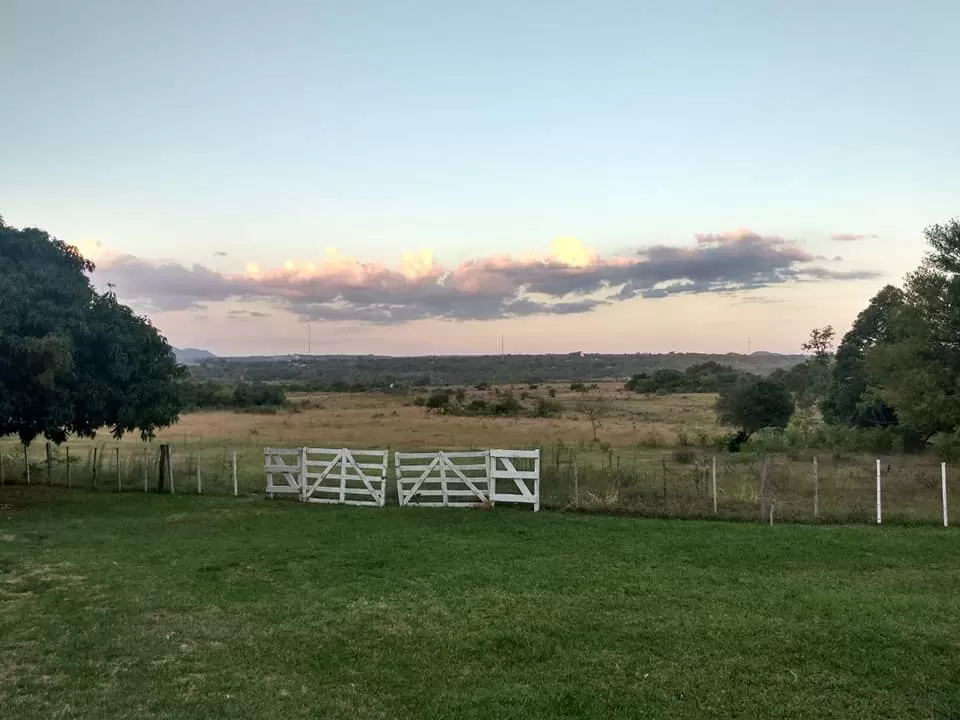 VENDO HERMOSA GRANJA EQUIPADA EN QUIINDY CON TAJAMAR — foto 2