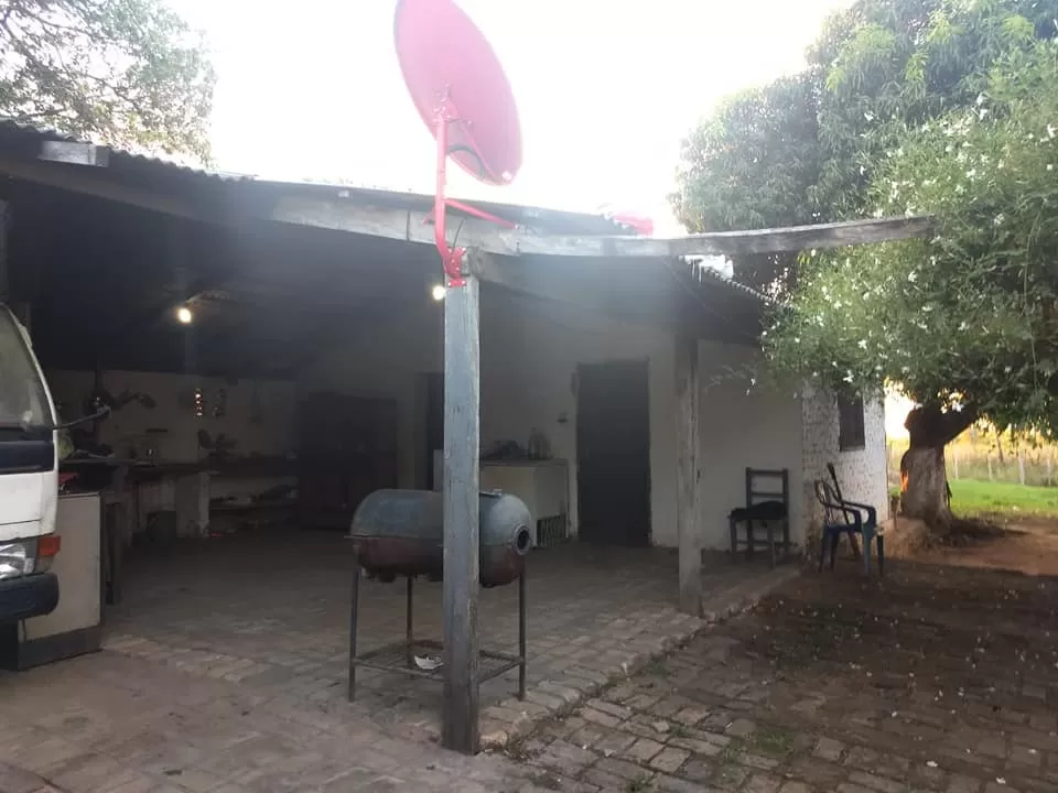 VENDO HERMOSA GRANJA EQUIPADA EN QUIINDY CON TAJAMAR — foto 3