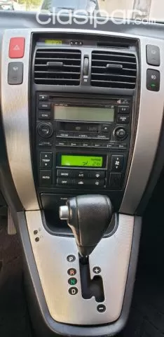 Hyundai Tucson 2006 — foto 7