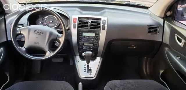 Hyundai Tucson 2006 - foto 8