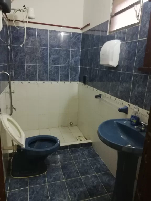CONSULTORIO ODONTOLOGICO CERCA DE LA MUNICIPALIDAD DE LAMBARE — foto 2