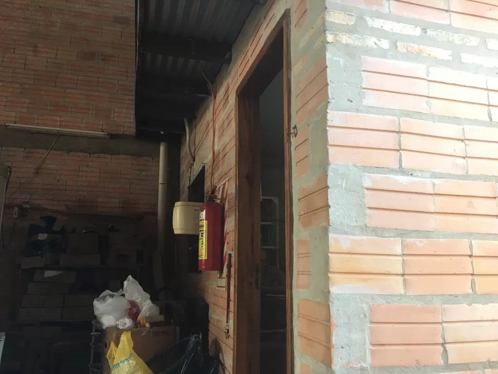 Tinglado en pleno centro — foto 3