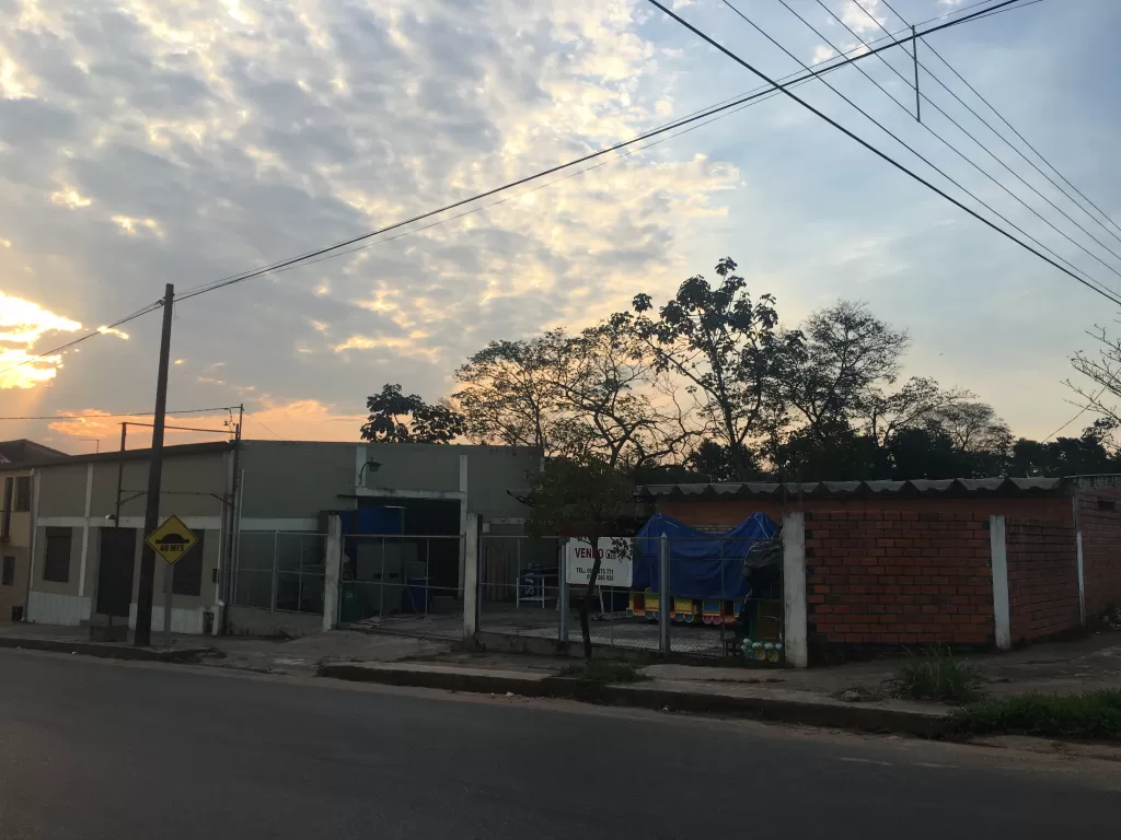 Vendo Deposito en Laurenty-Luque — foto 3