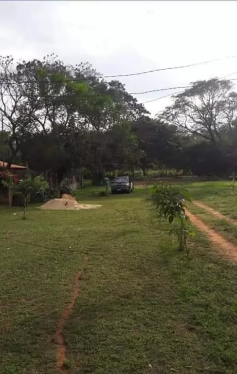 TERRENOS A CUOTAS CAPIATA. — foto 3