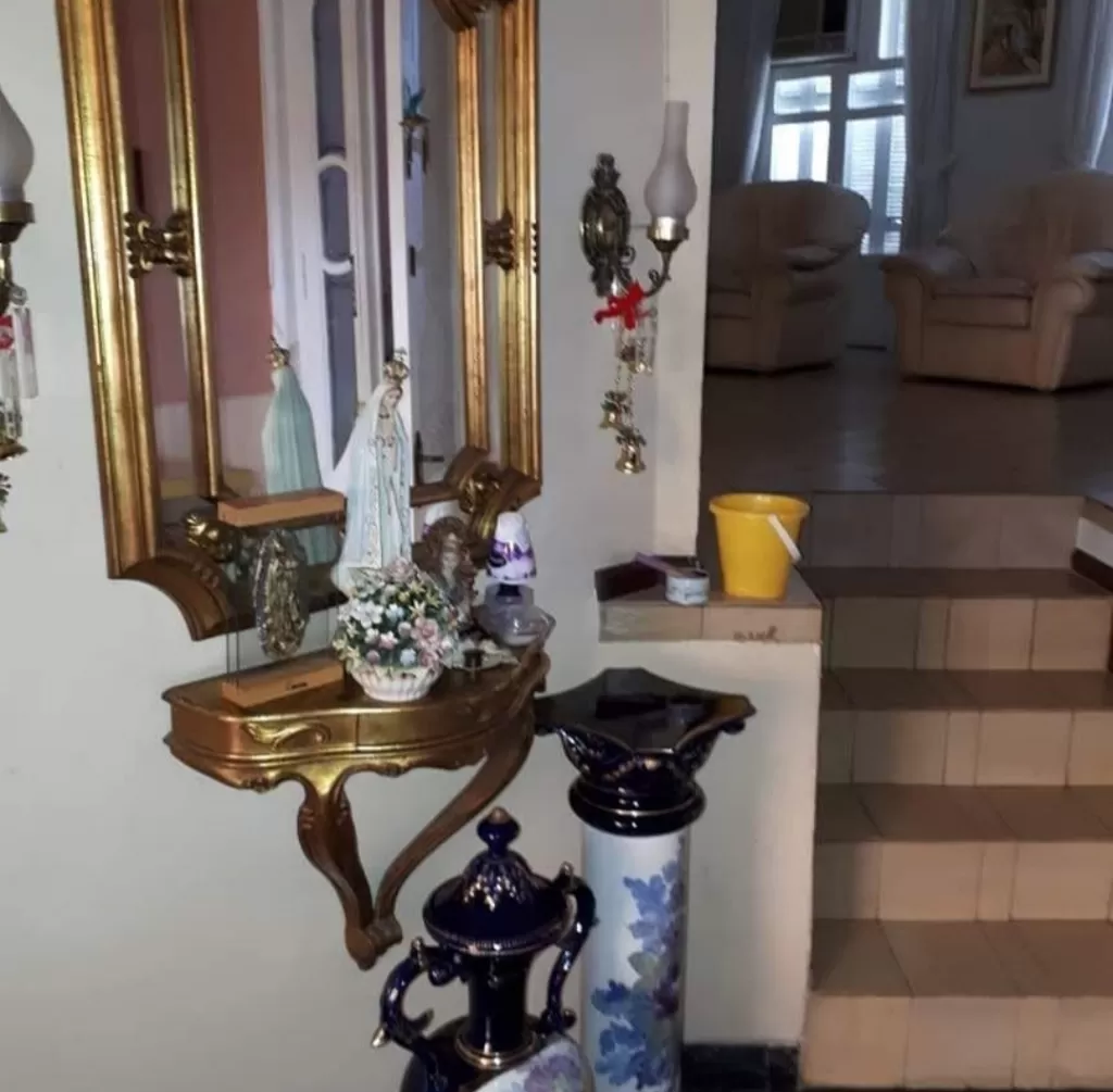 ALQUILO CASA EN EL CENTRO DE ASUNCION — foto 2