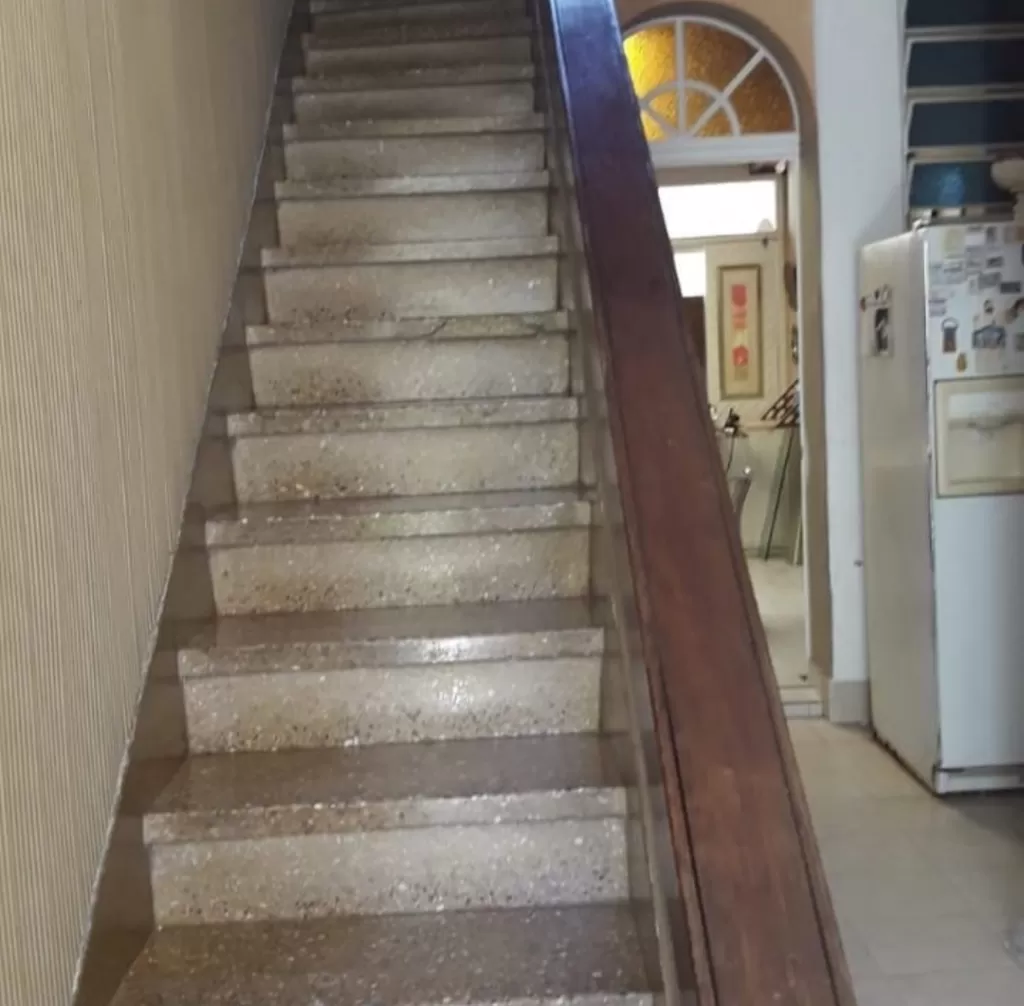 ALQUILO CASA EN EL CENTRO DE ASUNCION — foto 3