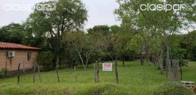 Vendo terreno en la ciudad de Oferta — foto 2